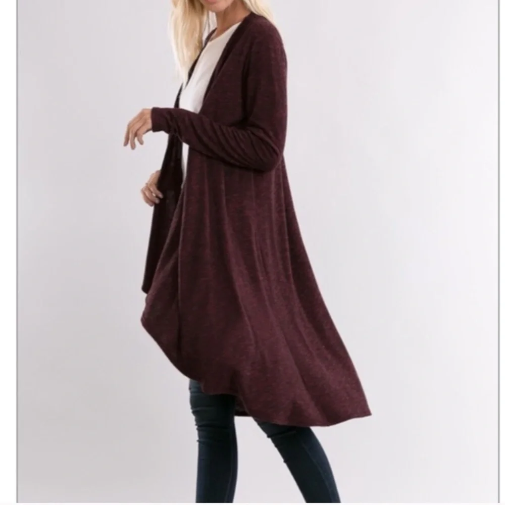Super Soft Cardigan - Picture 6 of 8